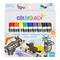 12 Packs: 10 ct. (120 total) Primary Broad Line Washable Markers by Creatology™